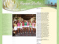 usfkappadelta.com