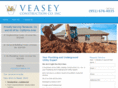 veaseyconstruction.com
