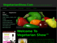 vegetarianshow.com