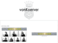 vonkoerver.com