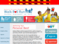 walkrollrun.com