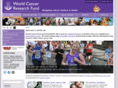 wcrf-uk.com