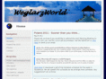 weglarzworld.com