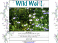 wikihealing.org