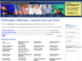 wilmingtonlawyersattorneys.com