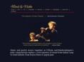 wordandviolin.com