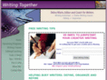 writingtogether.com