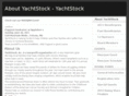 yachtstock.org