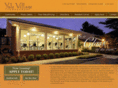yalevillage.net