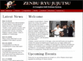 zenbujujutsu.com