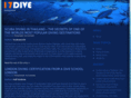 17dive.com