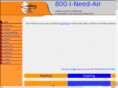 1800ineedair.com