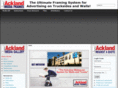 acklandframes.net