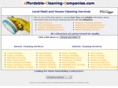 affordable-cleaning-companies.com