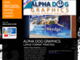 alphadoggraphics.com