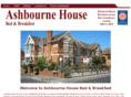 ashbourne-house.biz