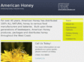 ashurstamericanhoney.com