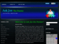 askjoethepainter.com