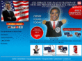 barackobamahandpuppets.com