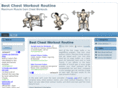bestchestworkoutroutines.com