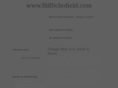 billschofield.com