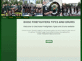 boisefirepipesanddrums.com