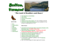 boltonvt.com