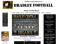 bradleyfootball.com