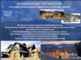 breckenridgefamilyhomes.com