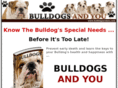 bulldogsandyou.com