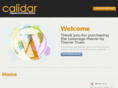 calidar.com