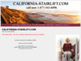 california-stairlift.com