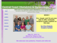 centralcoastobgyn.com