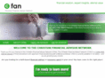 cfanetwork.org