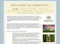 chestnutconsultingllc.com