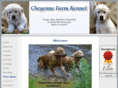 cheyennefarmkennel.com