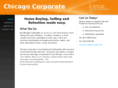 chicagocorporate.net
