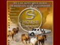 circleshorse.com