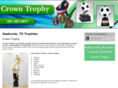 clearlakesoccertrophy.com