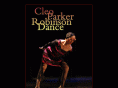 cleoparkerdance.org