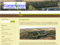 conservationlearningcentre.com