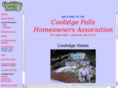 coolidgefalls.com