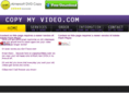 copymyvideo.com