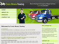 crossbronxtowing.com
