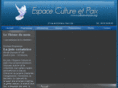culture-et-paix.org