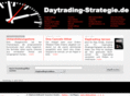 daytrading-strategie.de