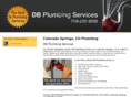 dbplumbingservices.net