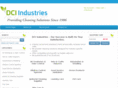 dciindustriesonline.com