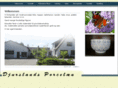 djurslandsporcelaen.dk