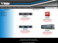 dolbysales.com
